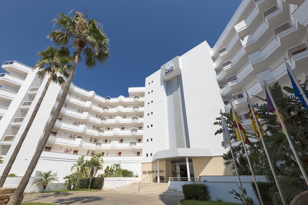 Cala Millor Garden Hotel - Adults Only 2/64