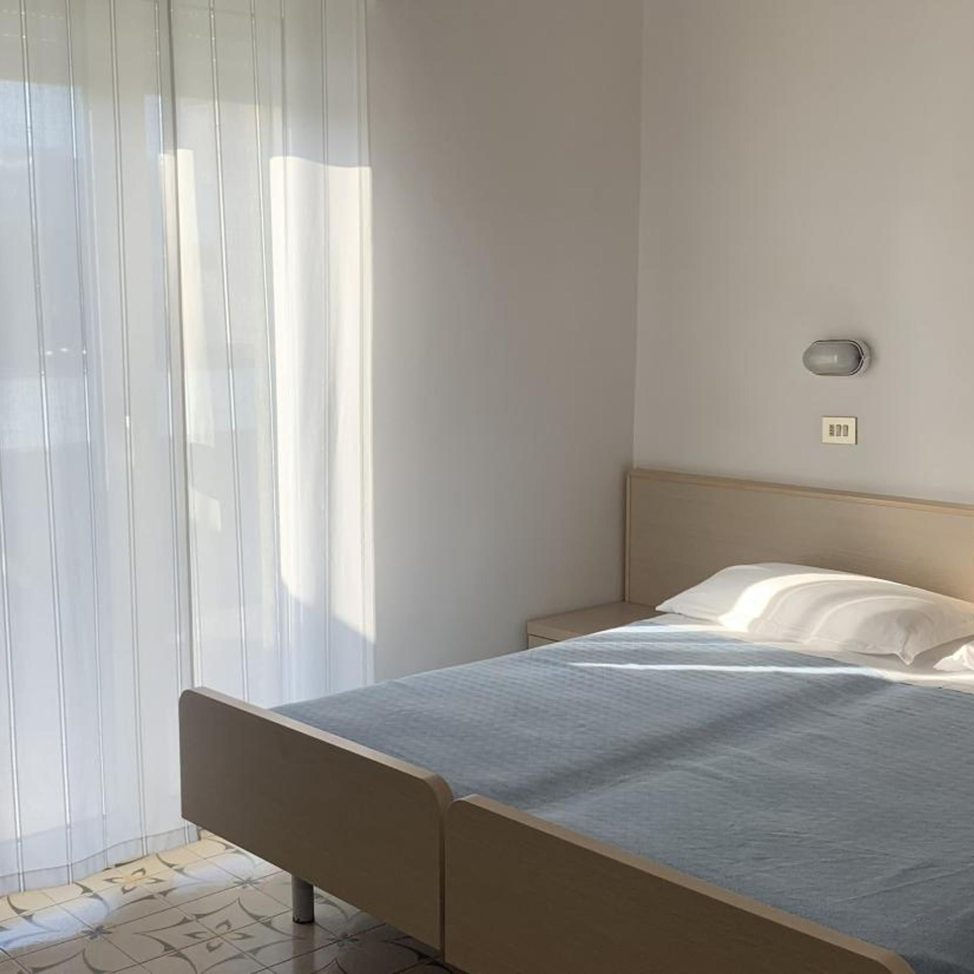 Hotel Monti 11/50