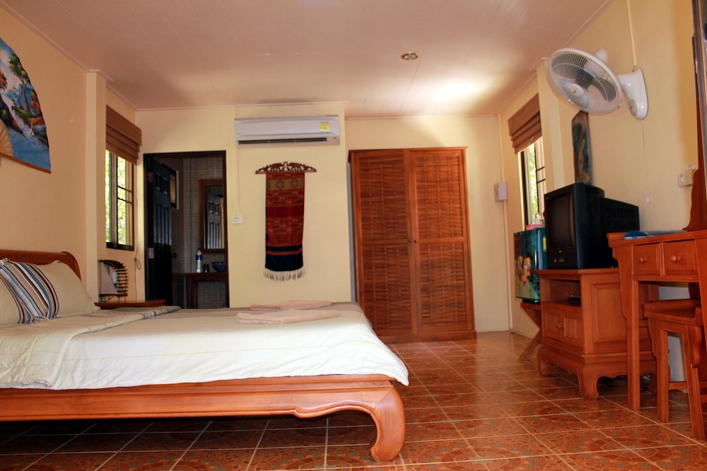 Buffalo Bay Vacation Club 18/50