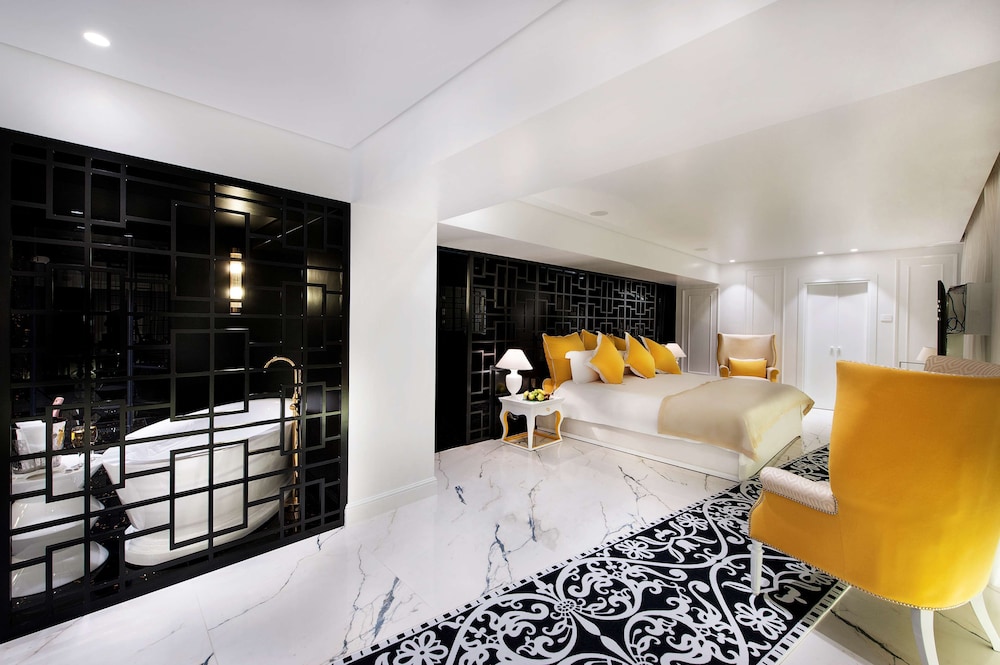 Radisson Blu Hotel Bucharest 44/75