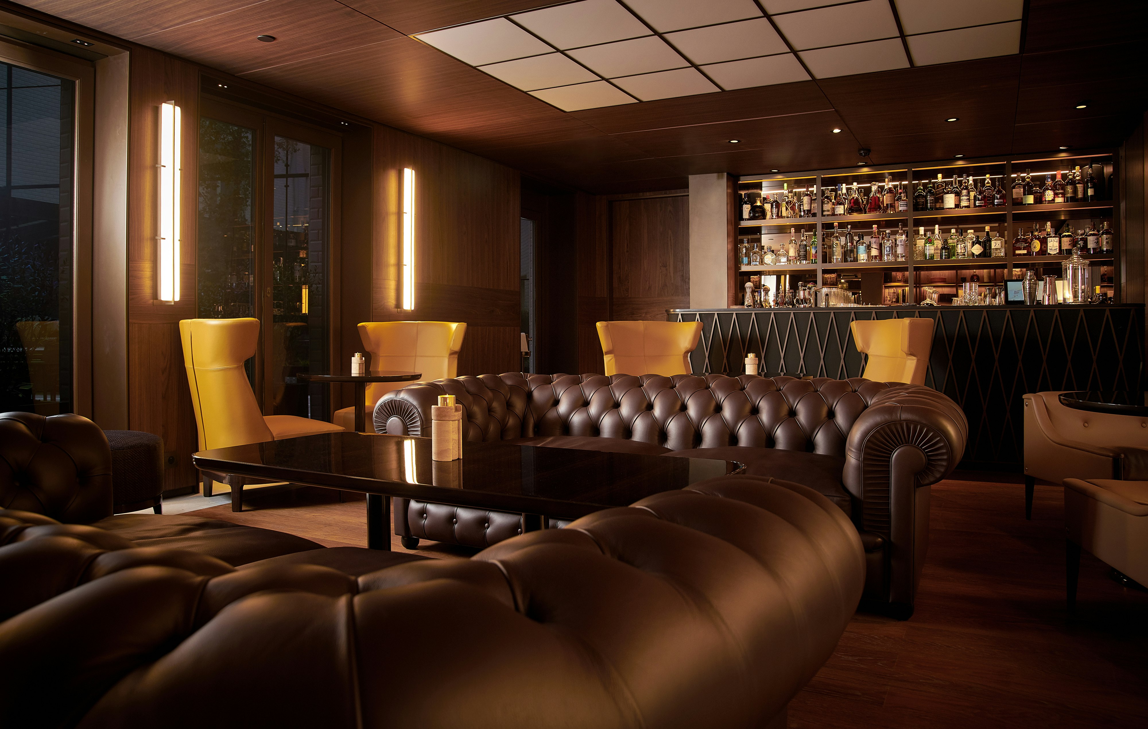 Mandarin Oriental Lutetia, Paris 29/47