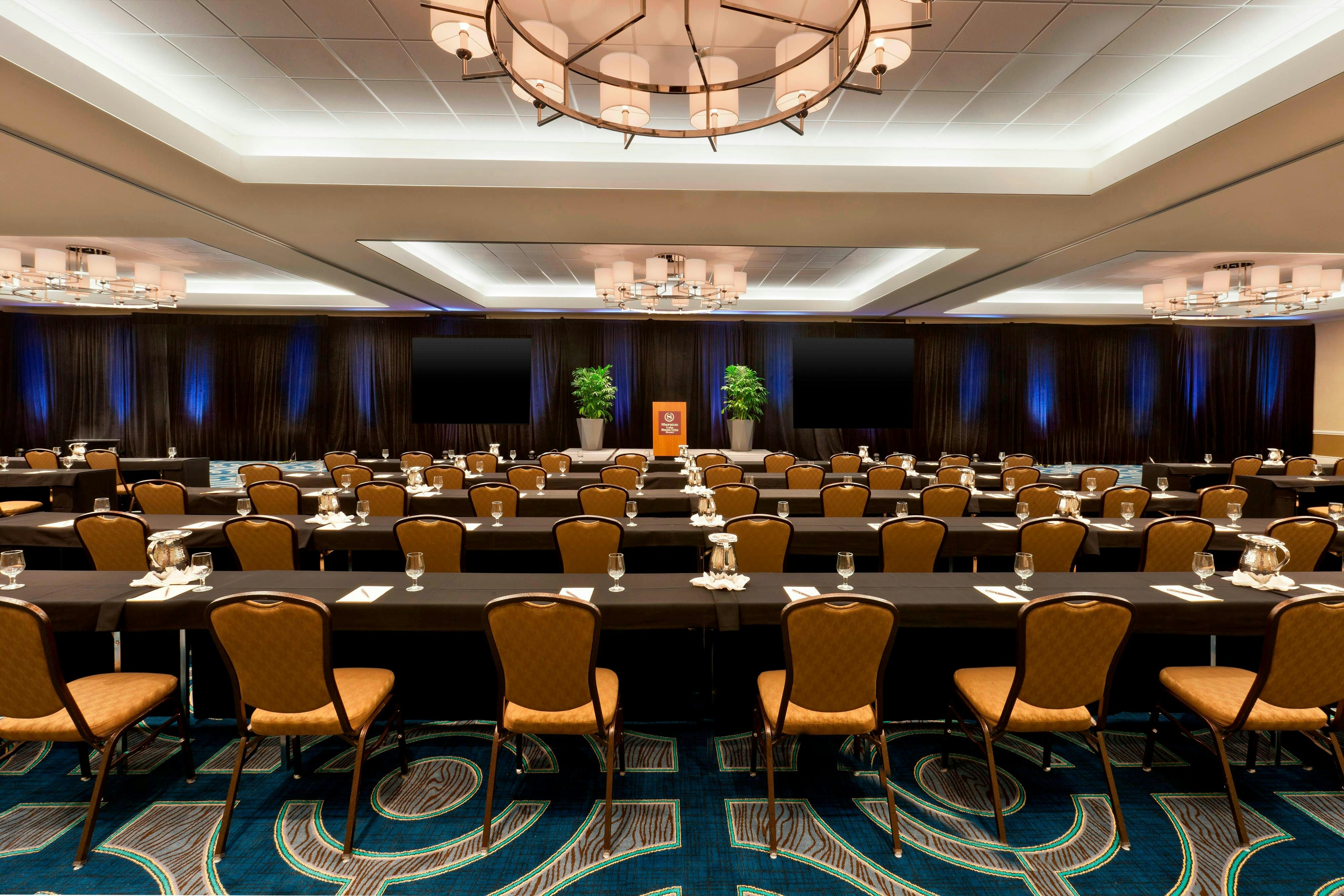 Sheraton Orlando Lake Buena Vista Resort 17/22