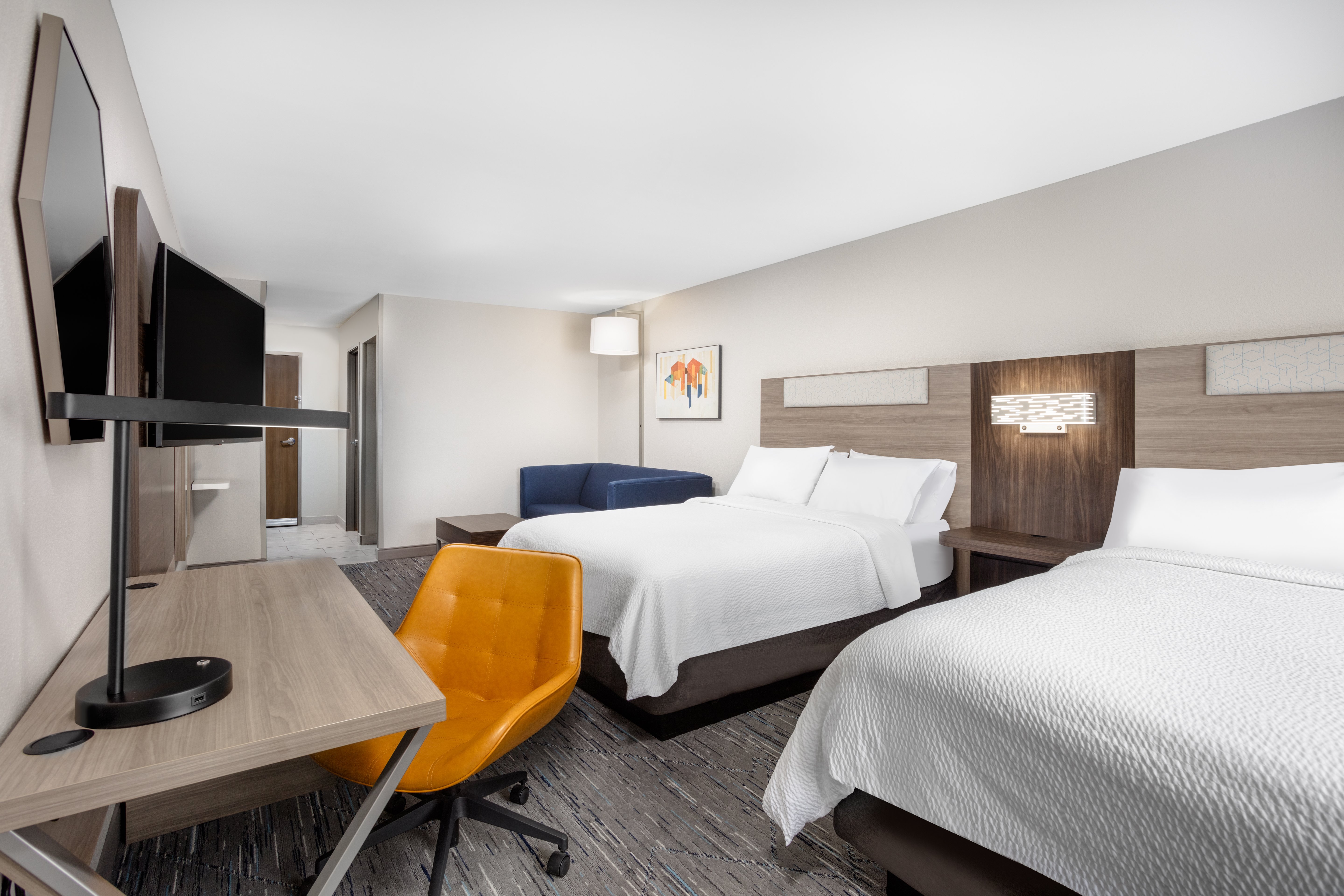 Holiday Inn Express Kearney 21/72