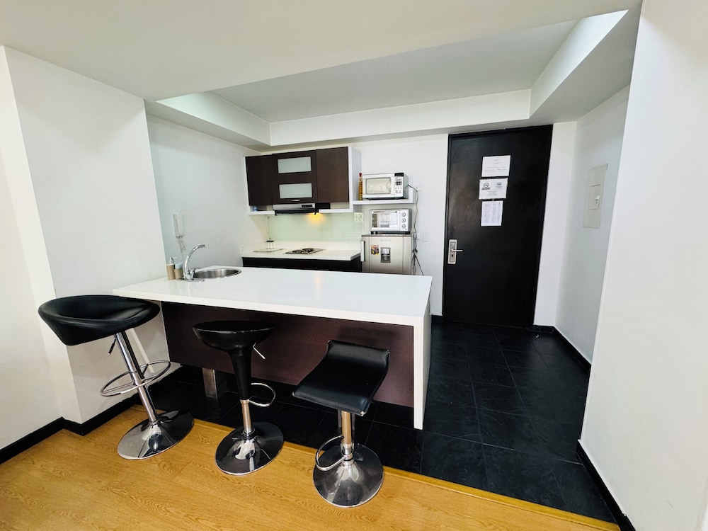 Hotel Aparta Suite Continental 62/75