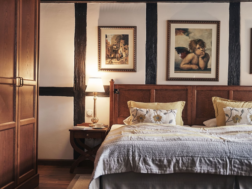 Travel Charme Gothisches Haus 13/59