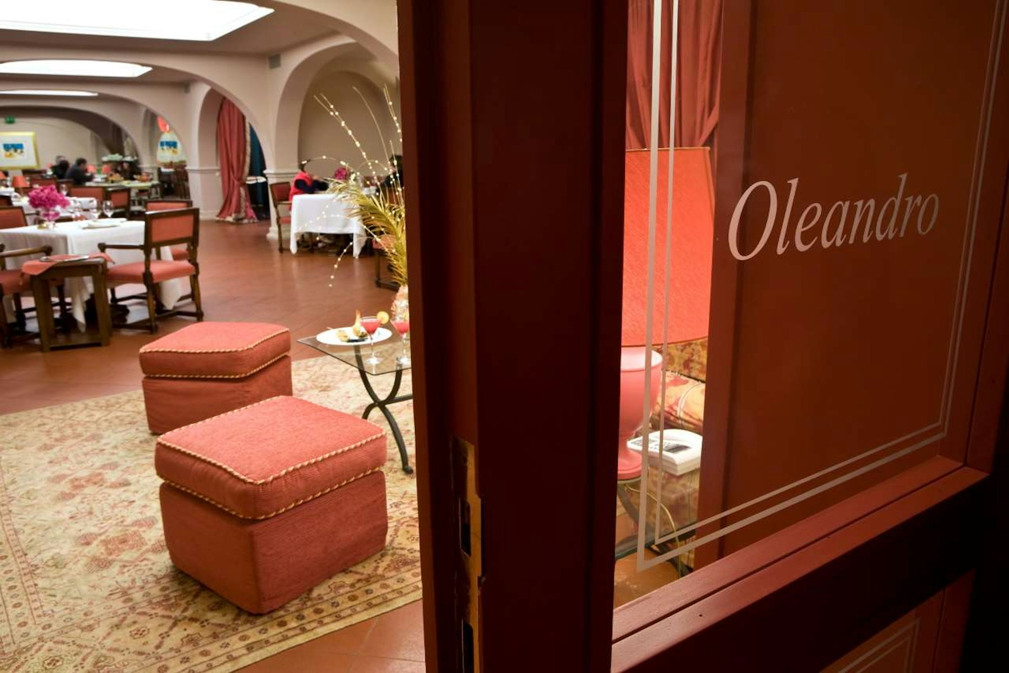 Grand Hotel Baia Verde 13/28