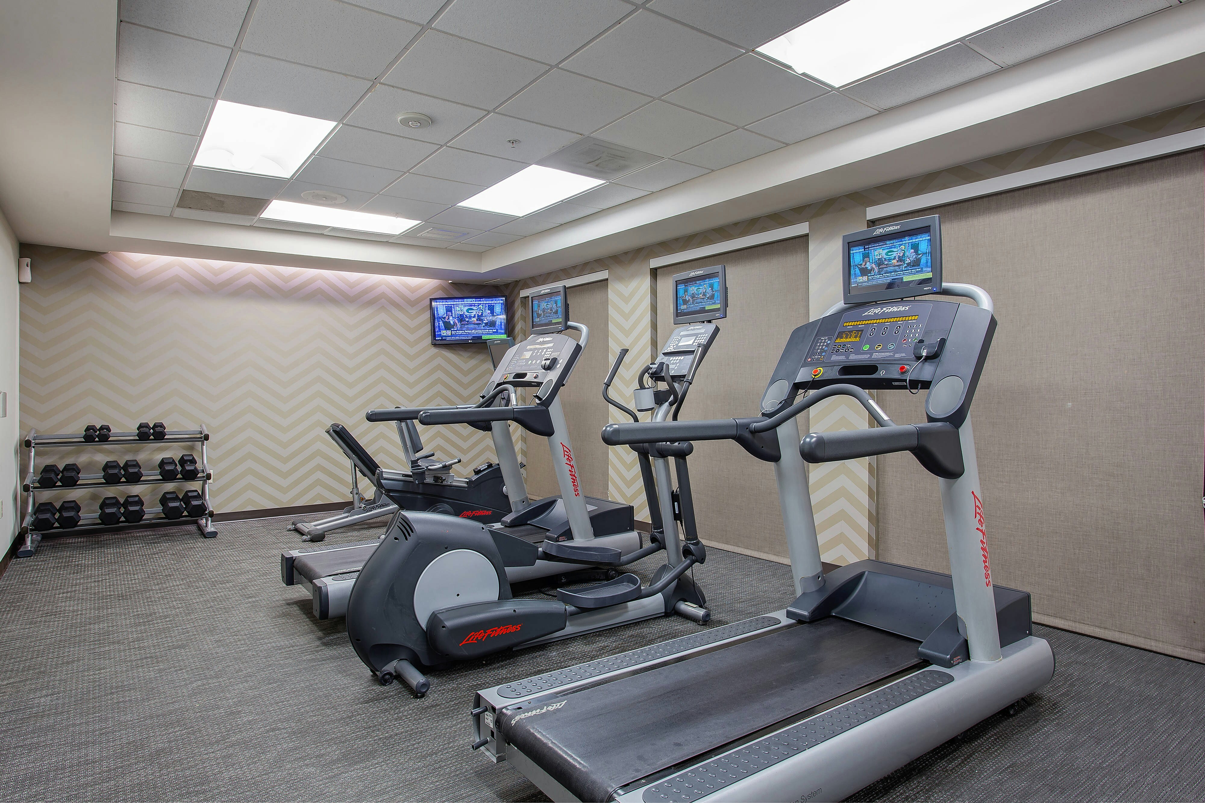 Residence Inn Jackson 10/28