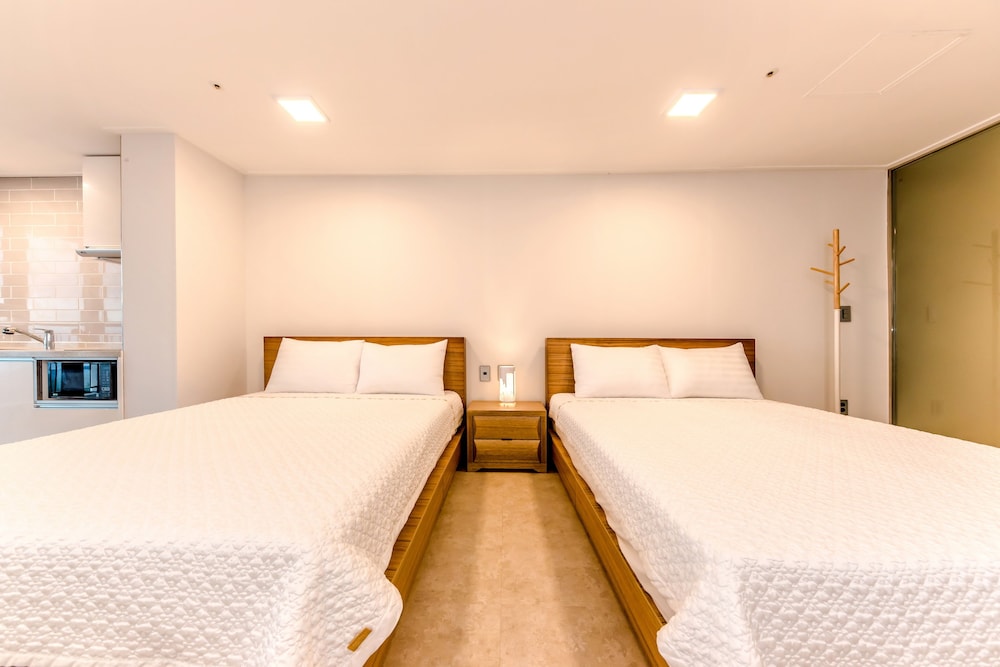 Jeju I've Hotel & Resort 6/50
