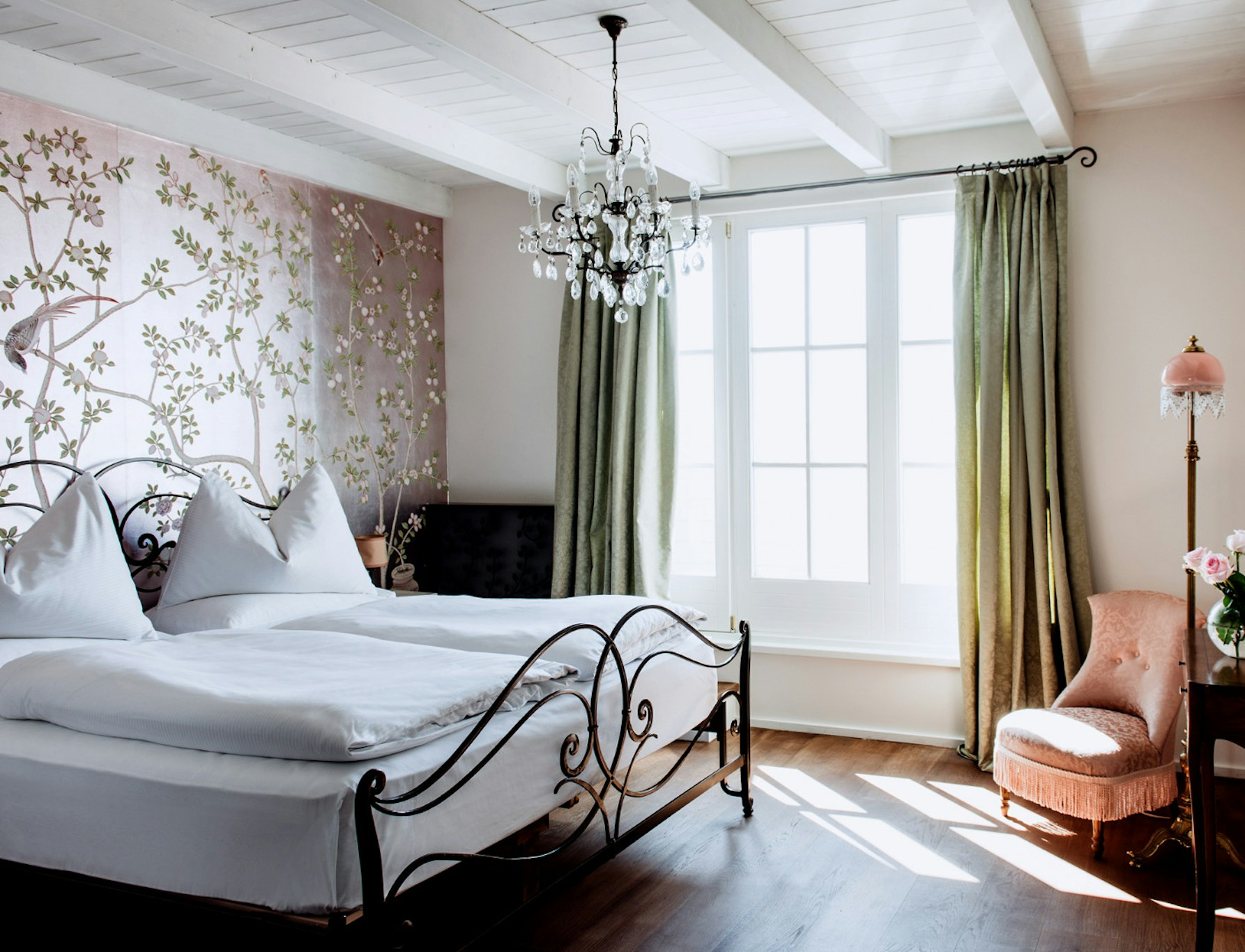 Hotel Castel Fragsburg - Relais & Chateaux 6/41