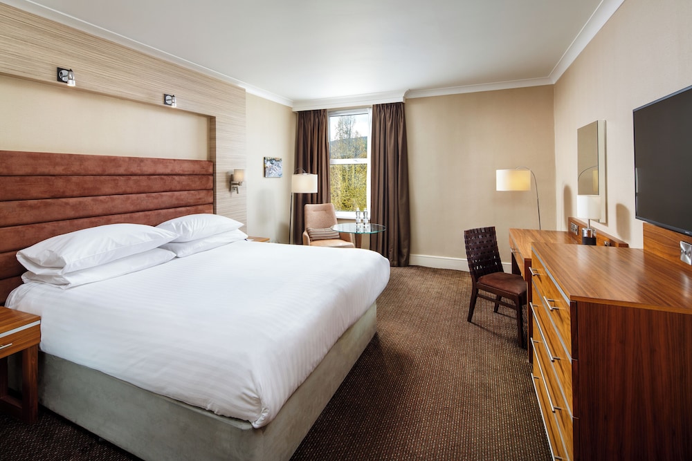 Delta Hotels by Marriott Cheltenham Chase 16/50
