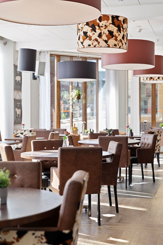 Comfort Hotel Sundsvall 62/72