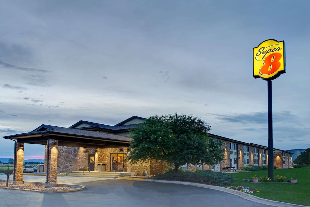 Super 8 by Wyndham Fort Collins 1/41