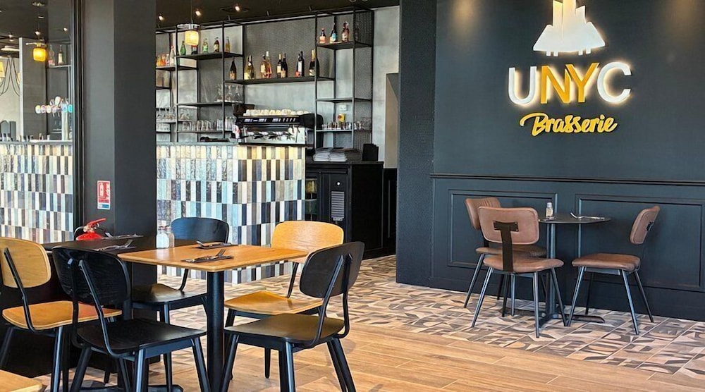 First Inn Hotel Paris Sud Les Ulis 32/48