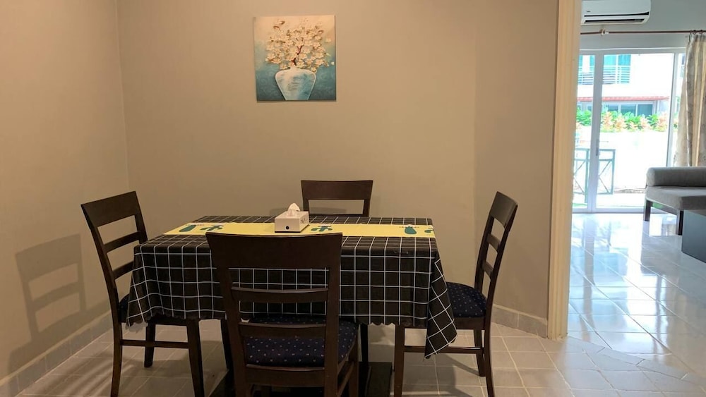 Perdana Serviced Apartment Resort 32/50