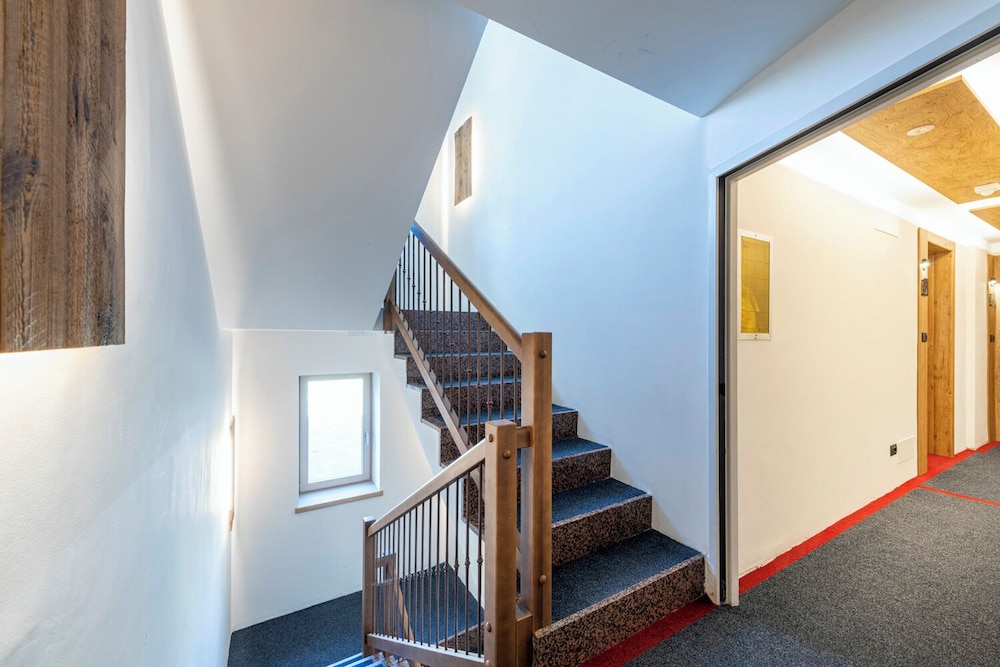Residende Nevegall 20/42