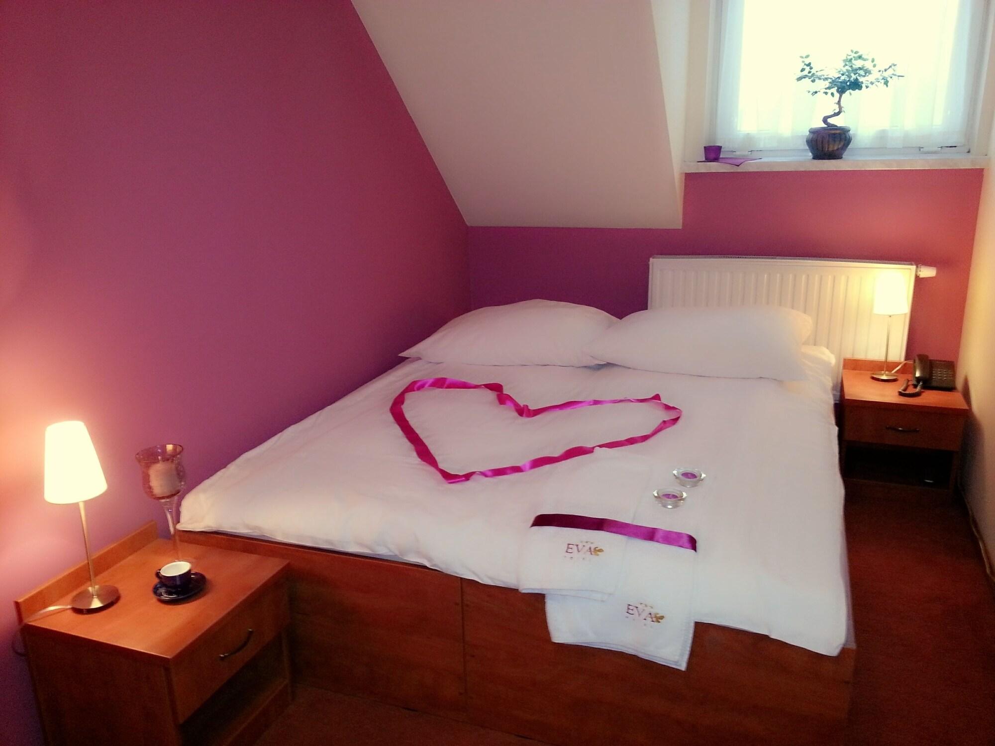 Hotel Eva 21/61