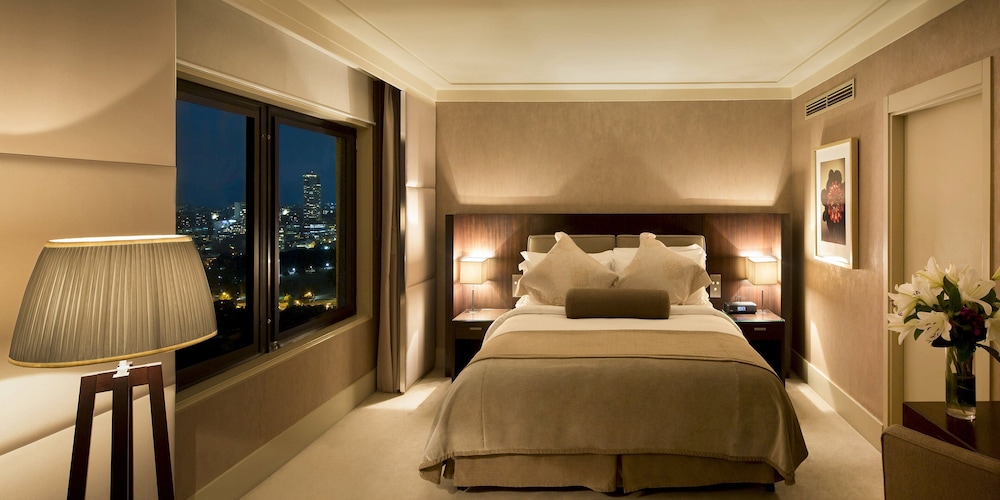 Intercontinental Hotels Sydney 16/69