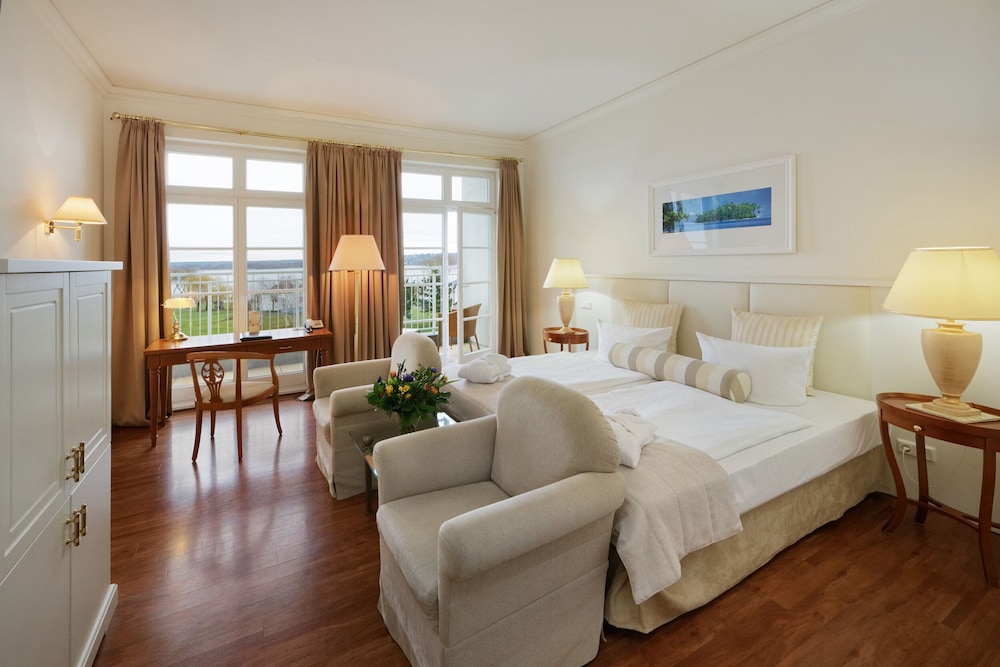 Precise Resort Schwielowsee 34/66