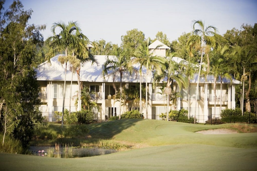Paradise Links Resort Port Douglas 6/79