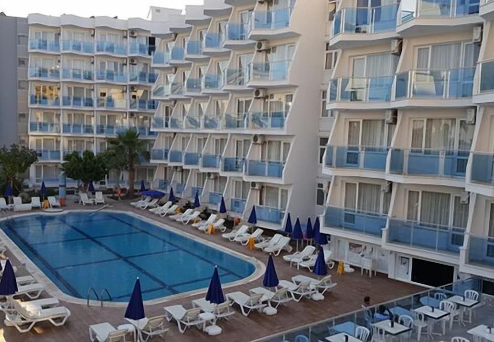 Mysea Hotels Alara - All Inclusive 3/16