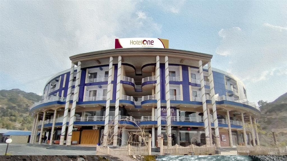 Hotel One Swat in SWAT