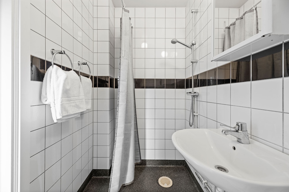 Uppsala Lägenhetshotell 44/50