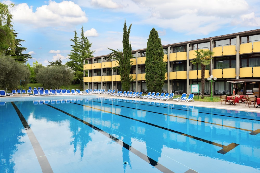 Hotel Palme & Suite 3/50