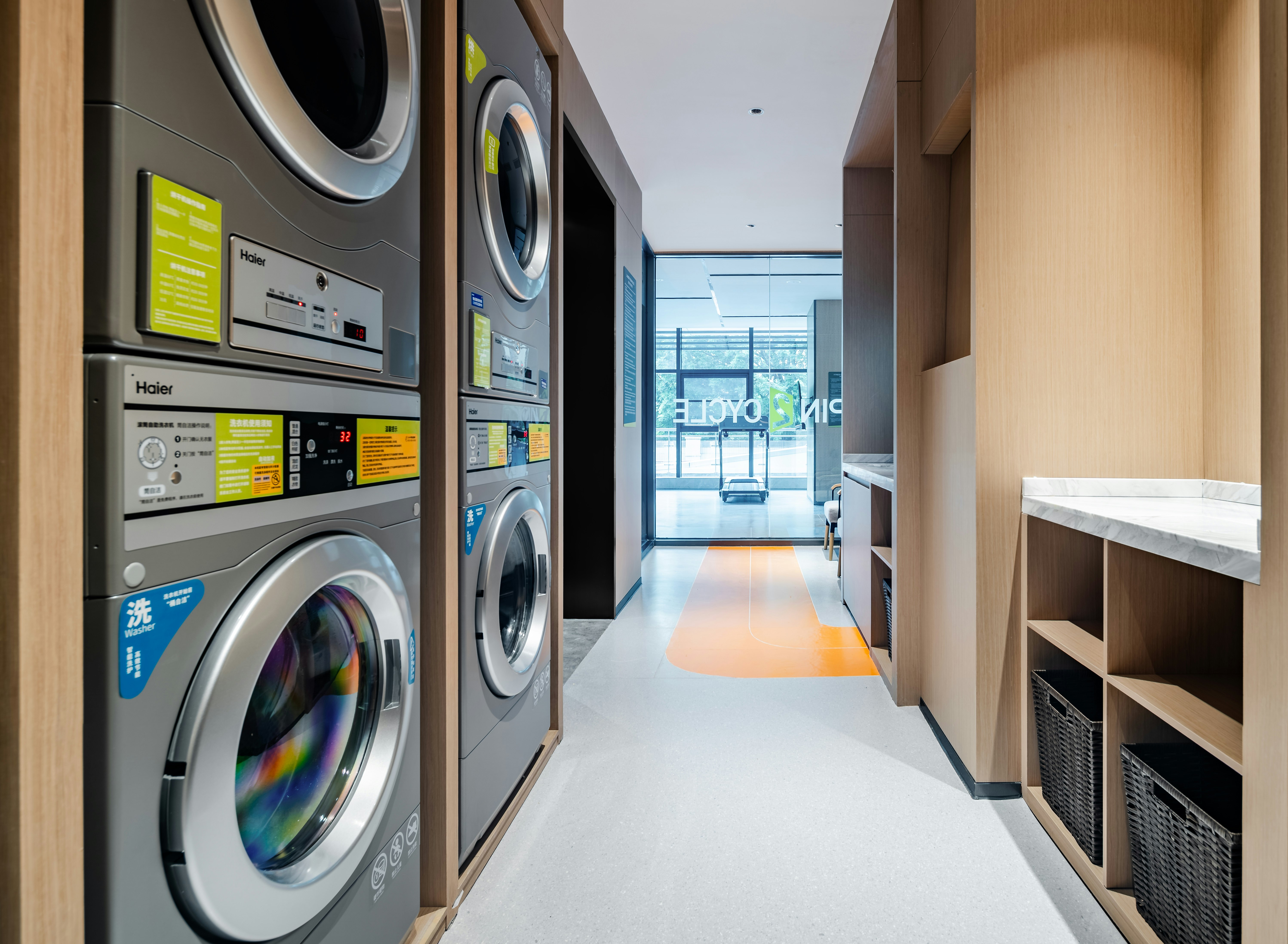Home2 Suites by Hilton Guangzhou Huadu photo3