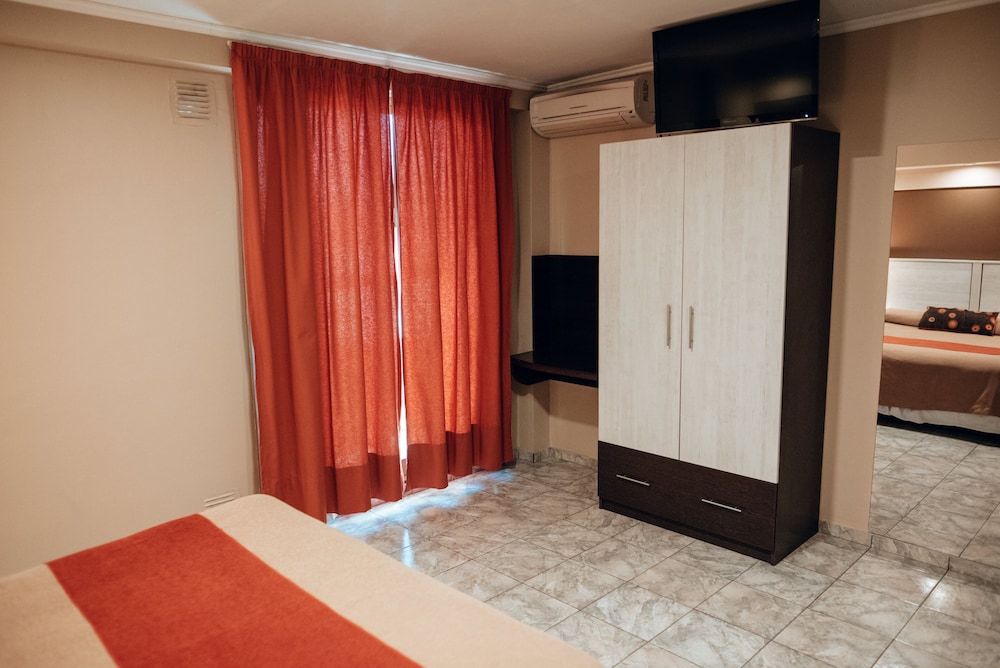 VECCHIA TERRA APART HOTEL 5/33