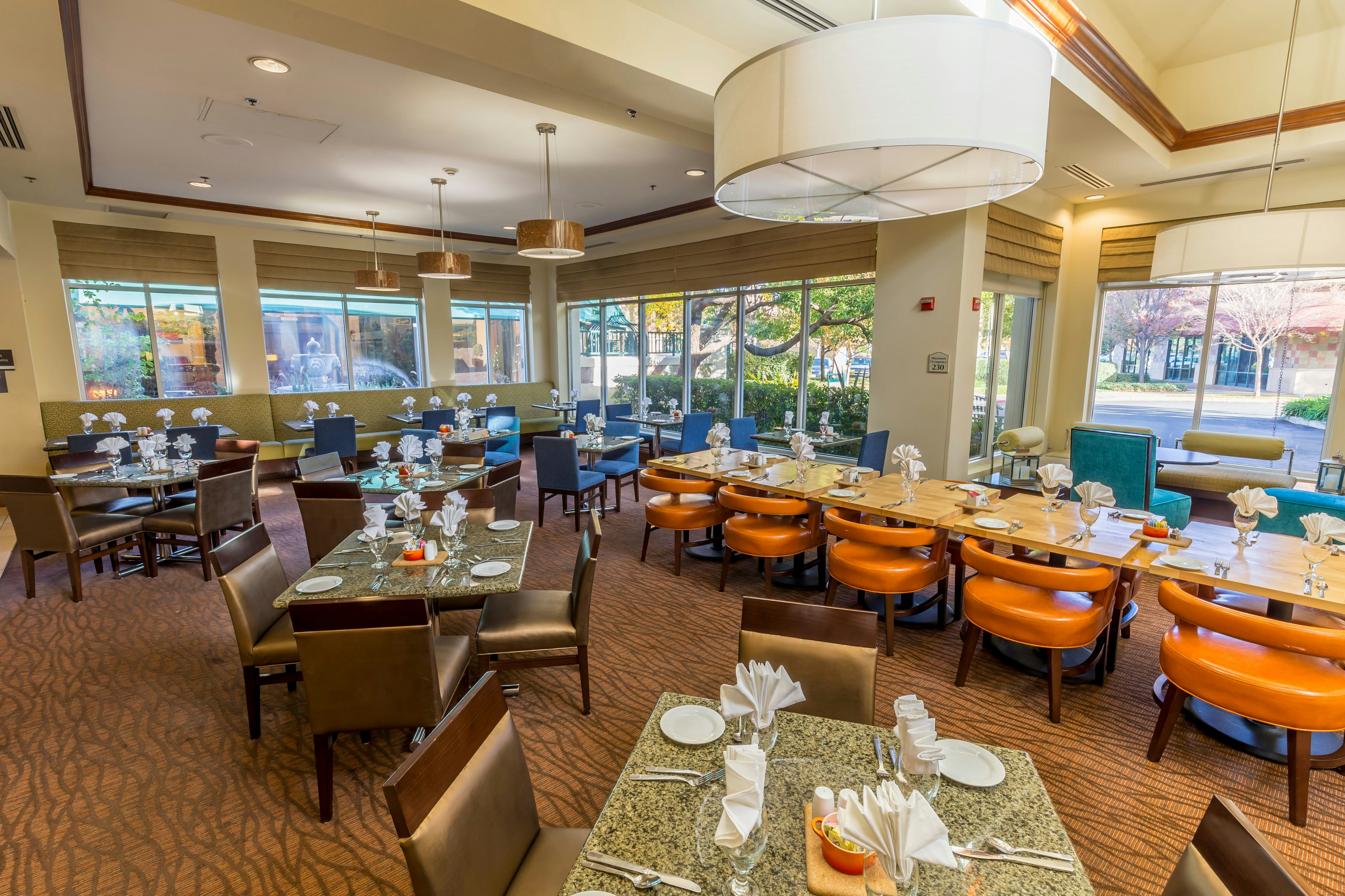 Hilton Garden Inn Fairfield 47/80