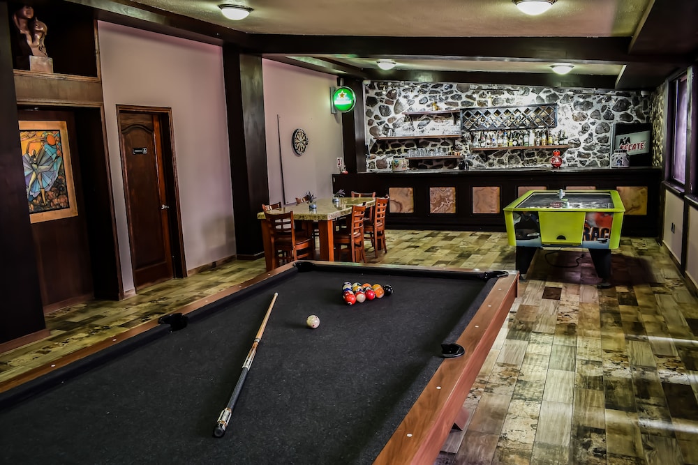 The Latit Hotel Queretaro 5/40