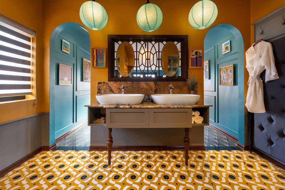 Son Hoi An Boutique Hotel & Spa 7/47