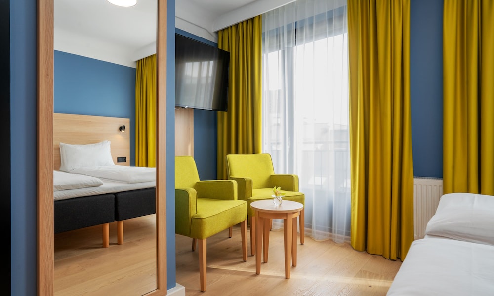 Thon Hotel Astoria 16/52
