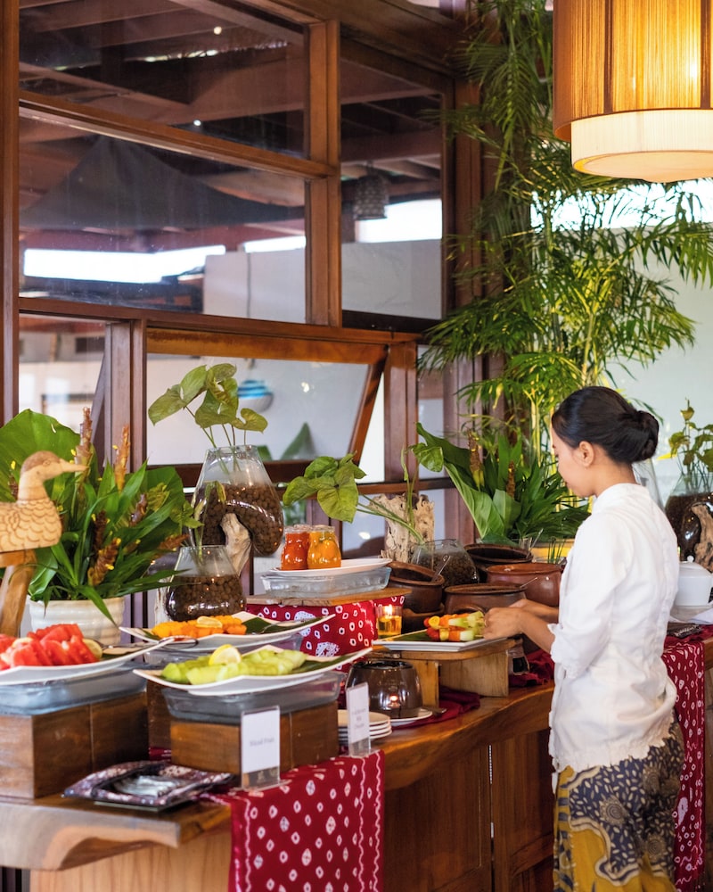 Abhayagiri - Sumberwatu Heritage Resort 7/55