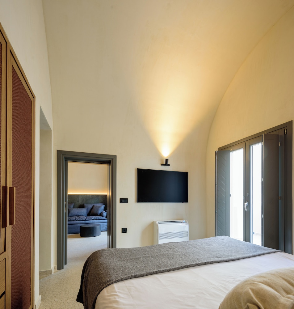Alleys Boutique & Spa Hotel 6/50