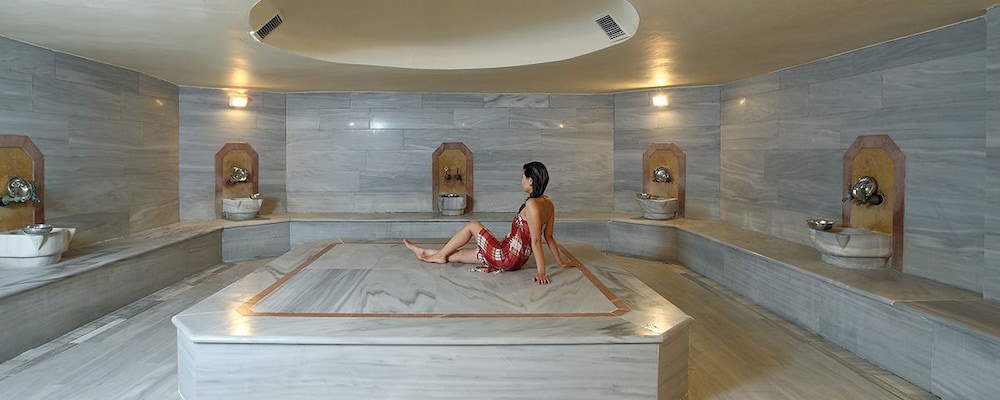 Dorukkaya Ski & Mountain Resort - All Inclusive 20/50