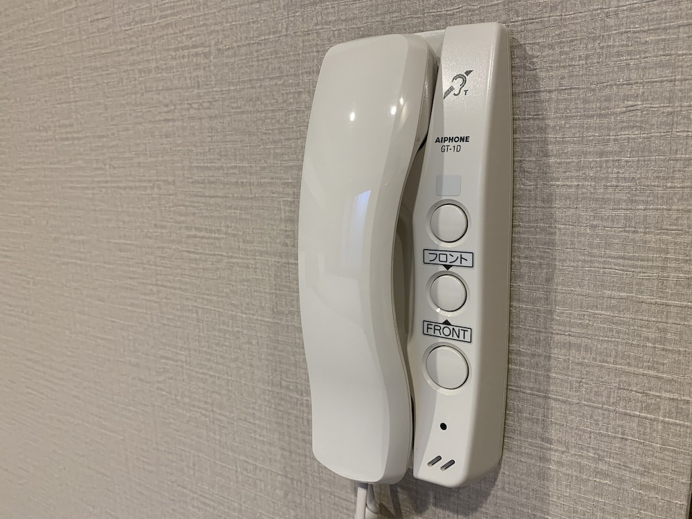 スマイルホテル大阪中之島 写真4