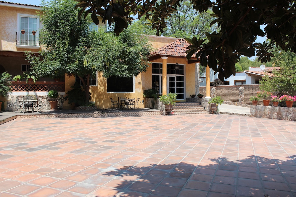 Hotel Boutique La Granja 33/39