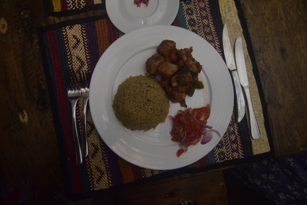 Pemba Lodge 11/50