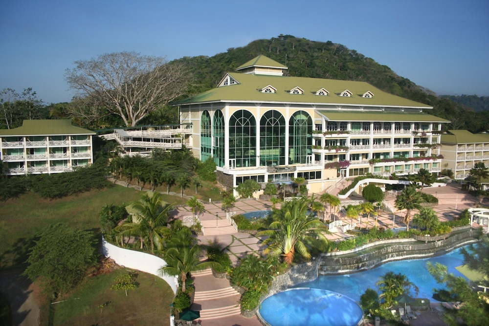Gamboa Rainforest Reserve Hotel in COLON