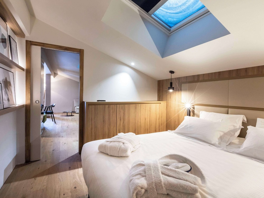 Novotel Megeve Mont-Blanc 27/66
