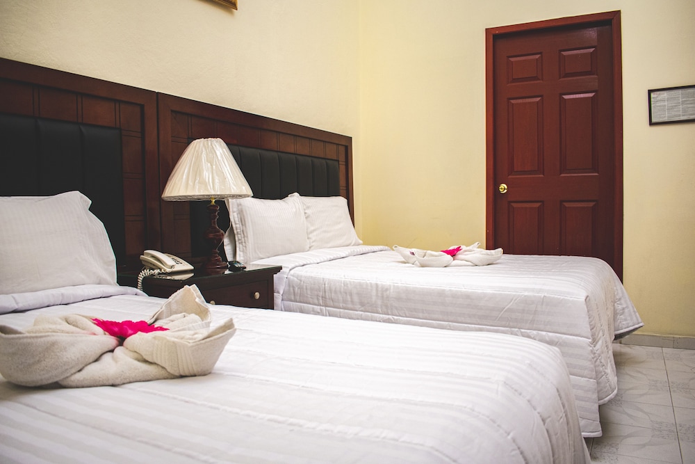 Hotel Gran Misiones Queretaro 23/49