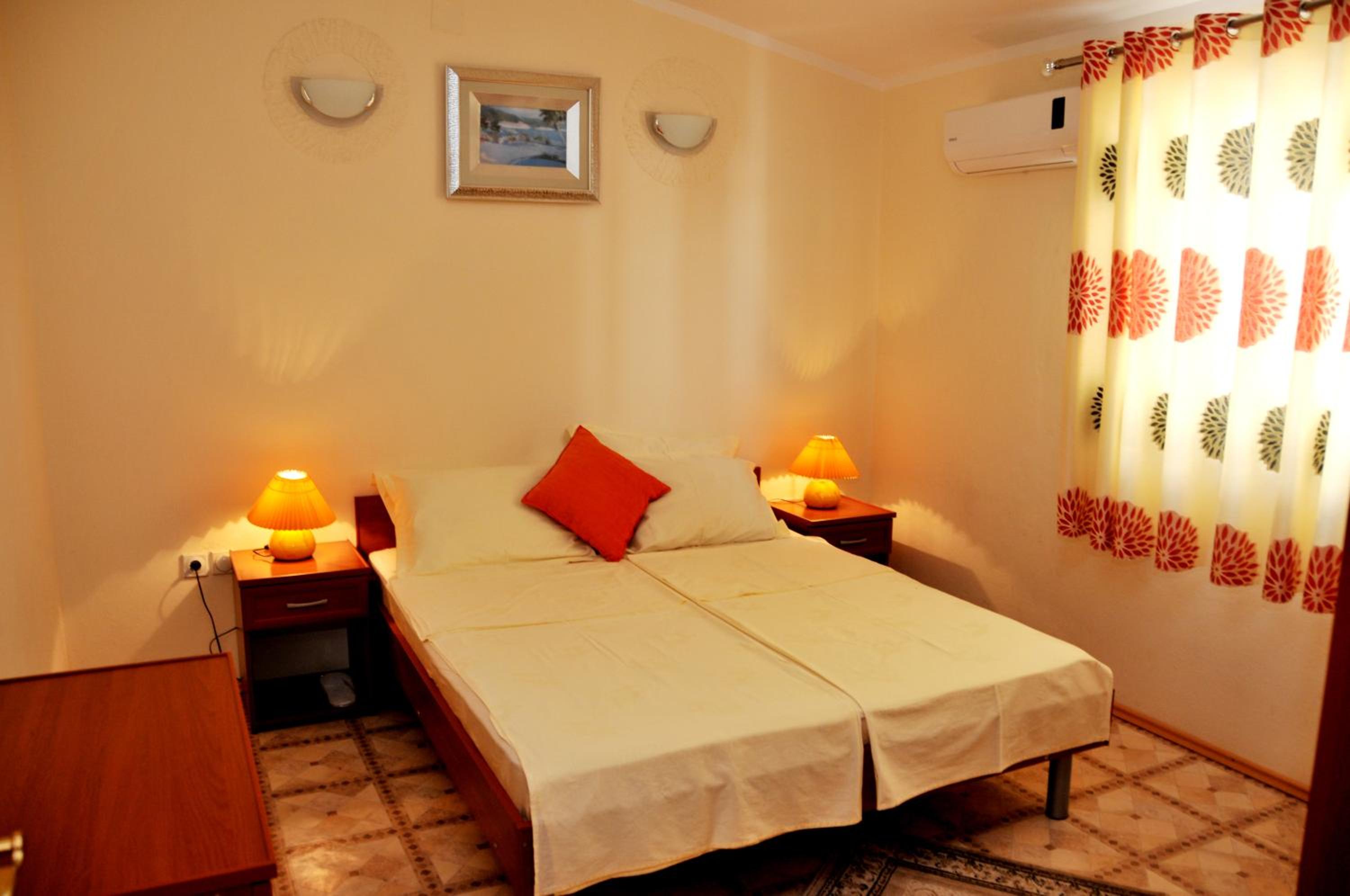 Aparthotel Villa Primafila 20/75