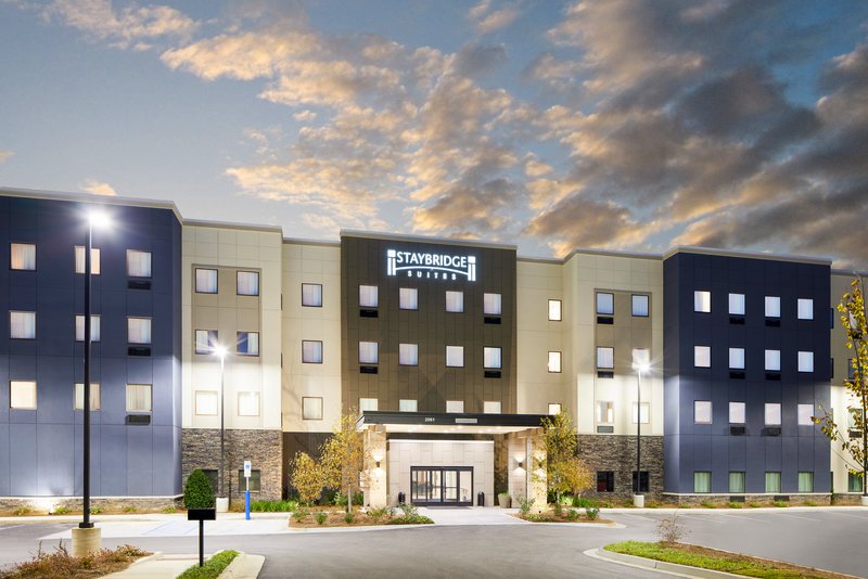 Staybridge Suites Auburn University Area An Ihg Hotel 1/16