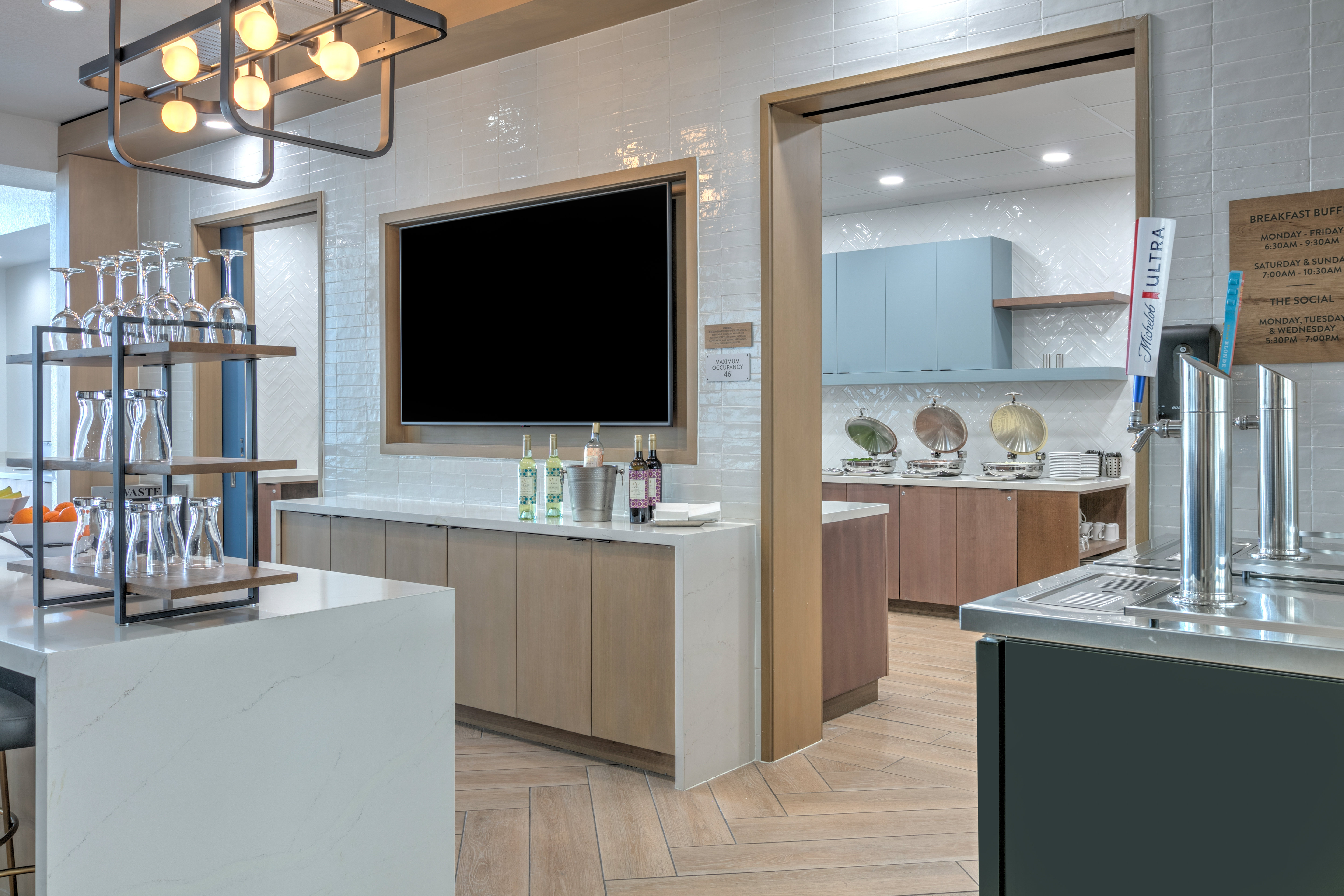 Staybridge Suites San Antonio Lackland AFB Area by IHG 28/34