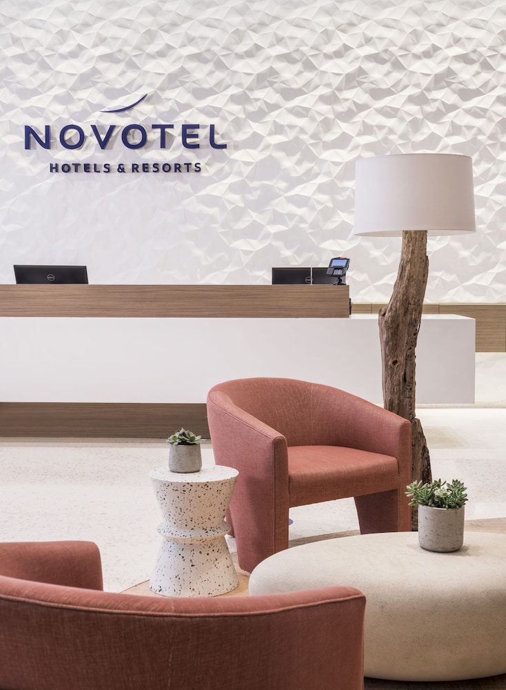 Novotel Miami Brickell 50/74
