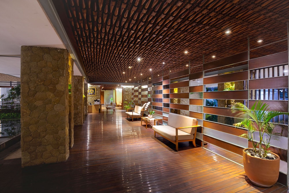 The Haven Bali Seminyak 10/50