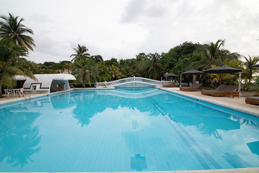 Hotel Cocoliso Island Resort 52/75