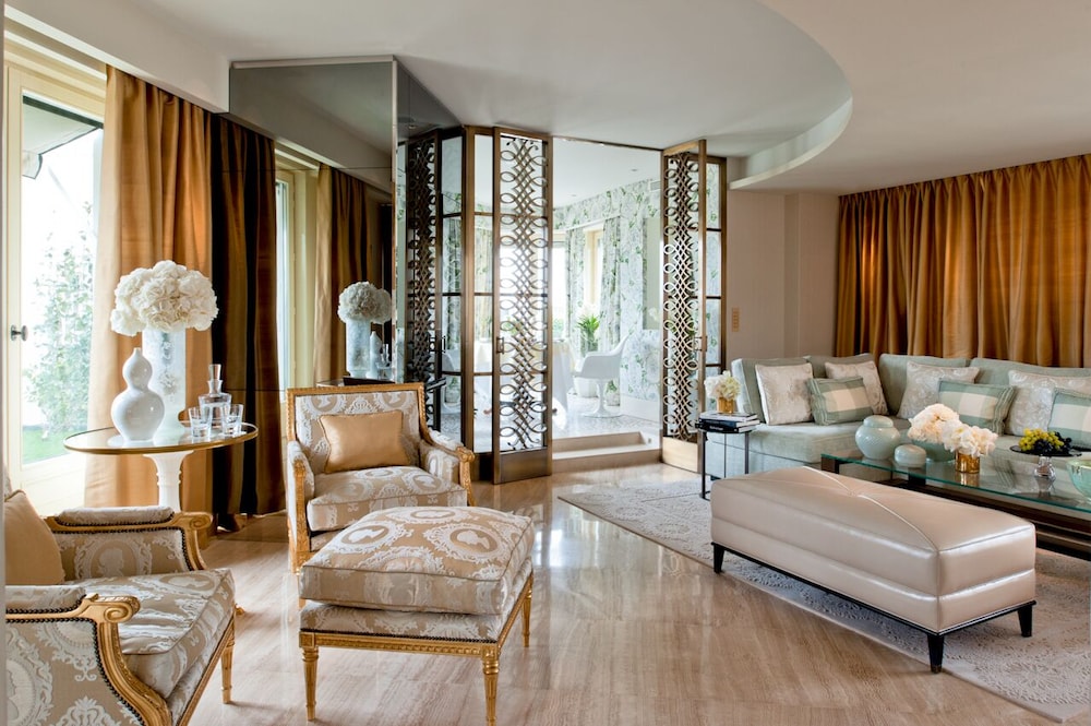 Four Seasons Hotel George V, Paris 37/62