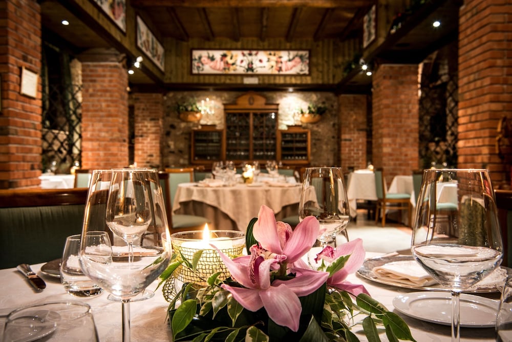 Relais Santa Anastasia in Castelbuono